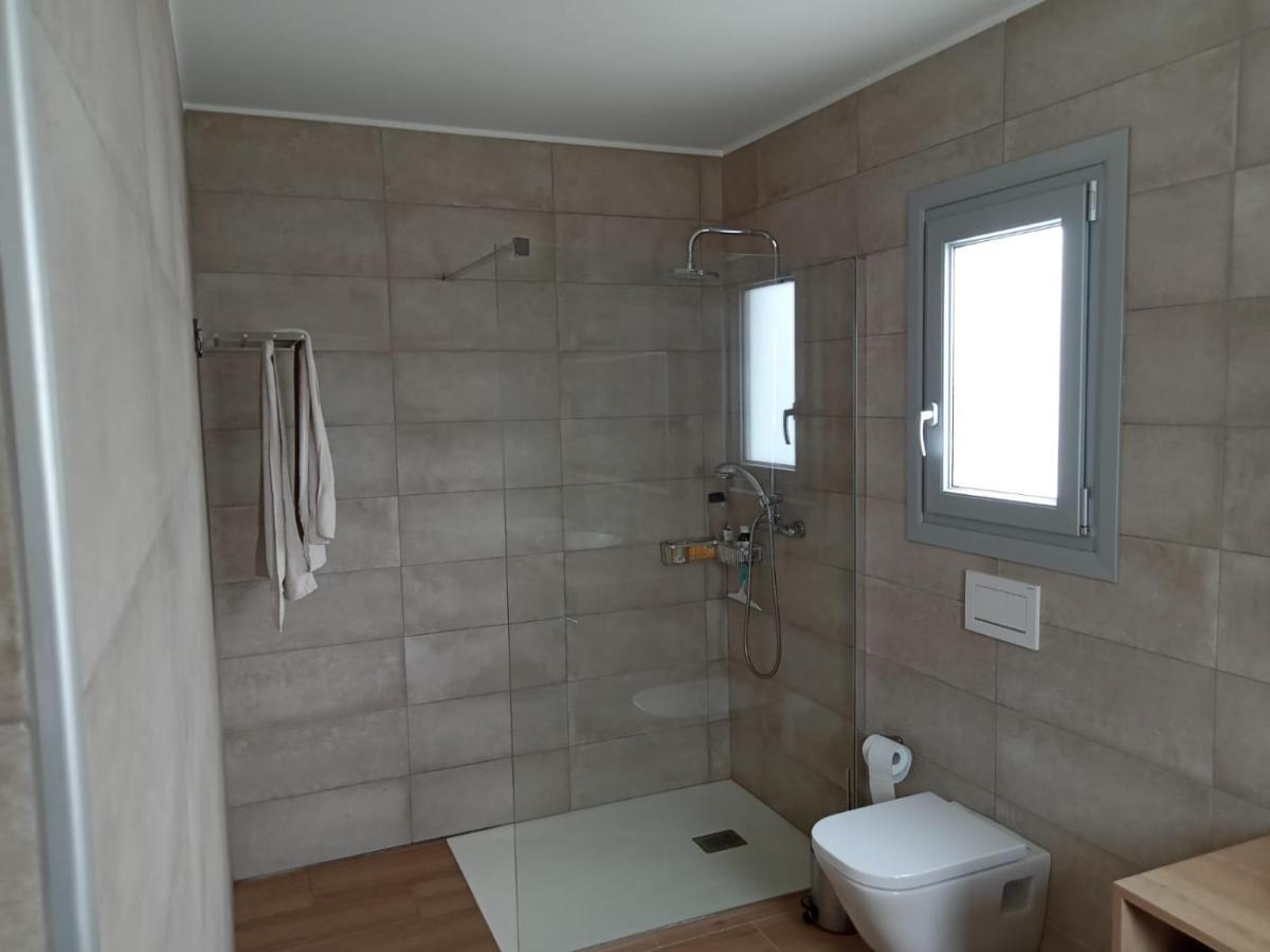 Villa Vista Volcan Lajares With Heated Pool Exterior foto